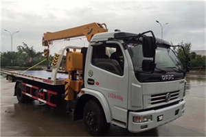 咸丰24小时道路救援服务