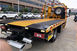 咸丰24小时汽车送油服务公司